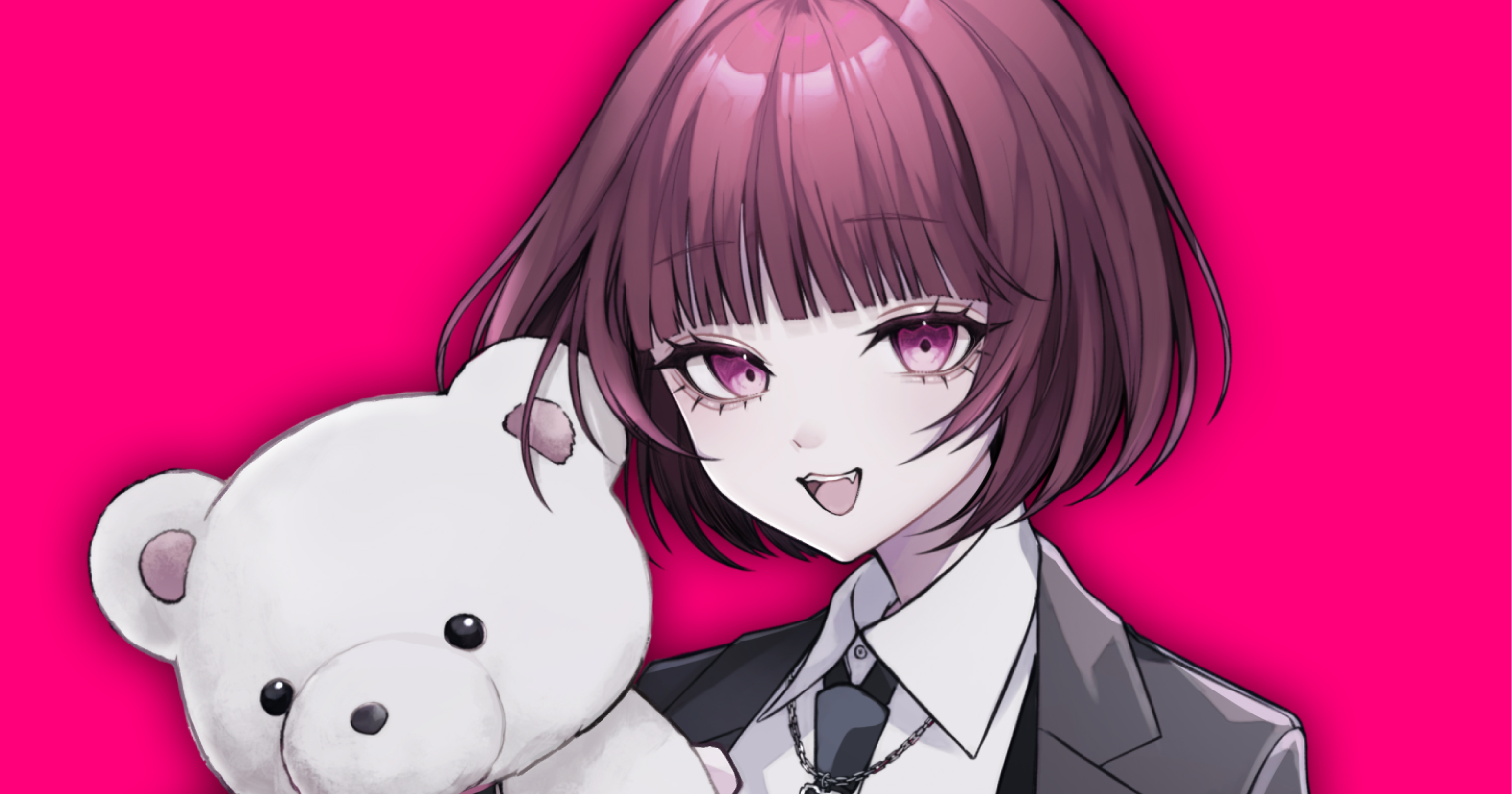 瀬戸 わらび | Warabi Seto - KAWAIIクリエイター